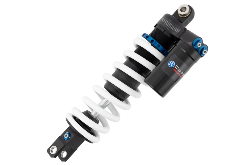 Wunderlich Suspension Shock absorber S4 PRO