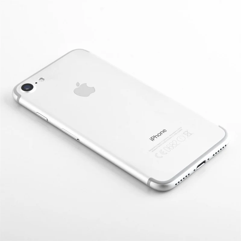 Apple iPhone 7 128GB Silber