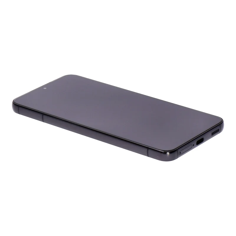Samsung Galaxy S22 5G Dual-SIM 128GB Phantom Black
