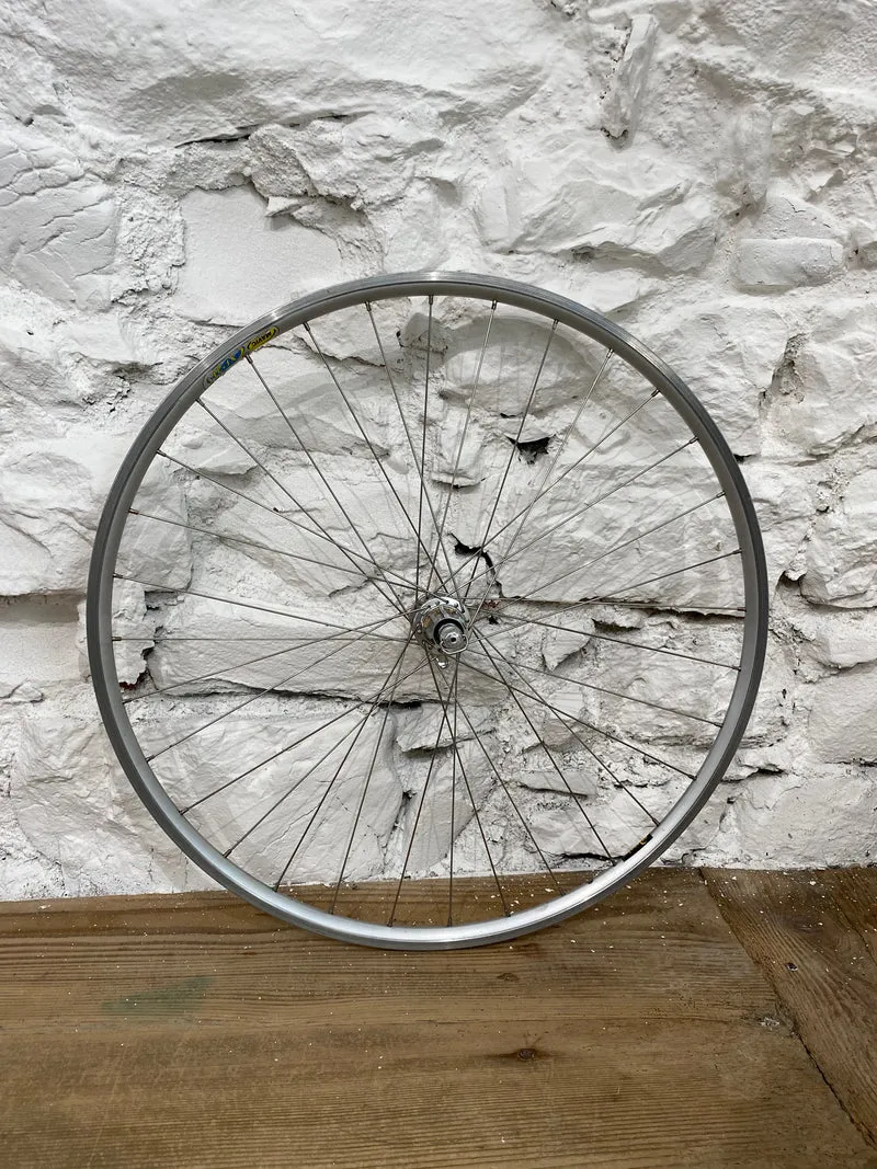 Mavic XP21 hinteres Laufrad