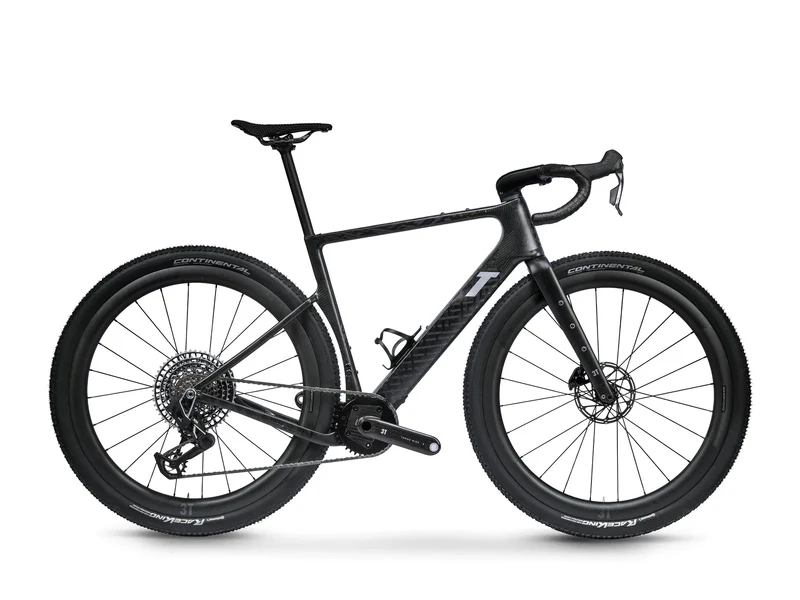 3T Extrema Italia | SRAM Force | Project X