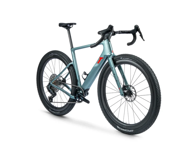 3T Extrema Italia | SRAM Rival E1 Transmission