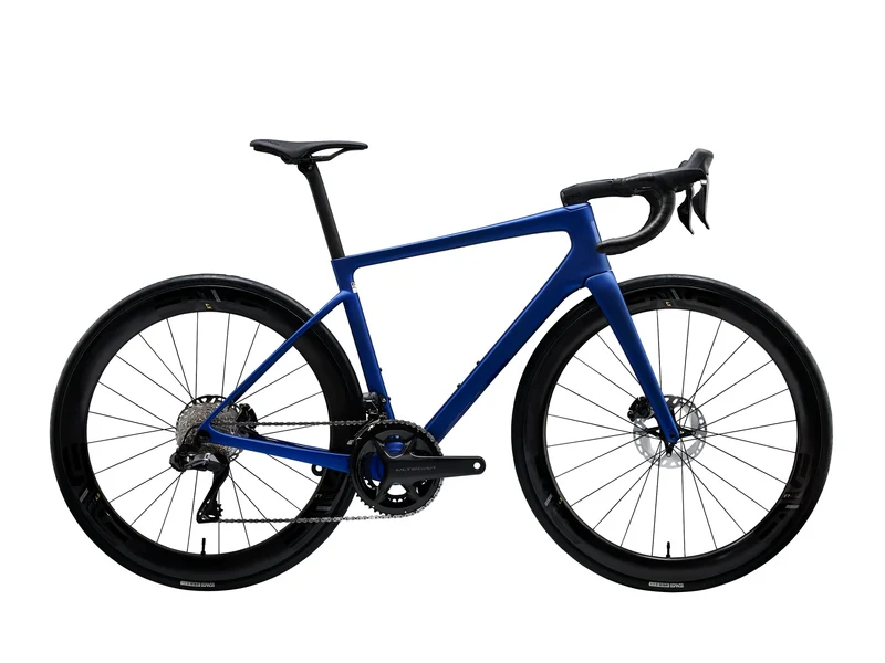 ENVE Melee SES 3.4 Sram Red E1 - AEGAN BLUE
