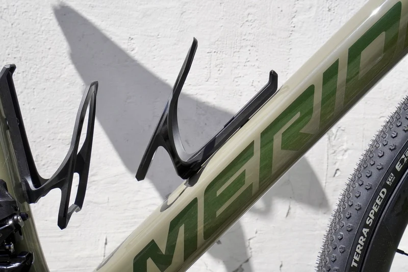 SCULTURA ENDURANCE GR 8000 Force D2 | Oak Bork Green