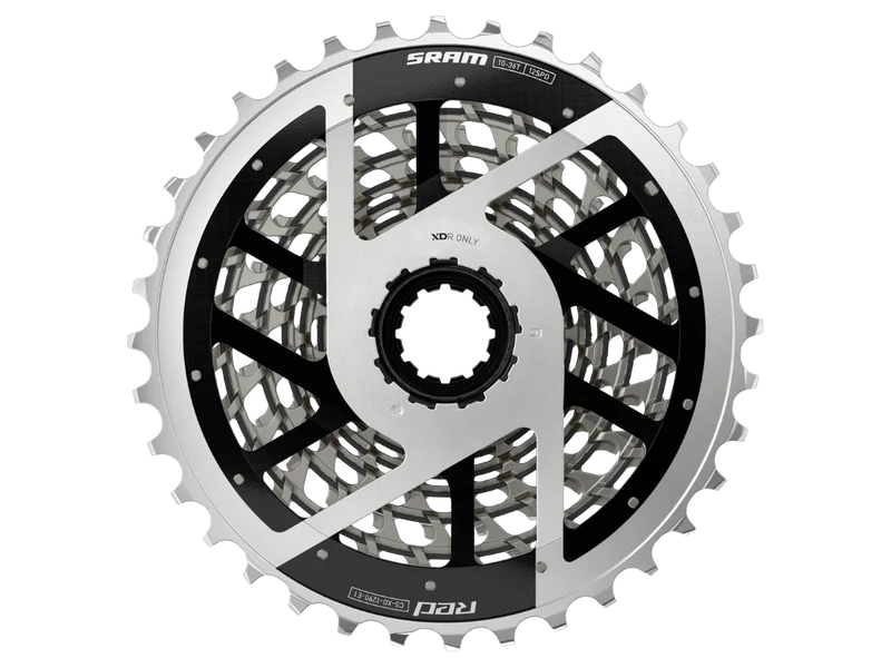 SRAM Red E1 XG-1290 Kassette