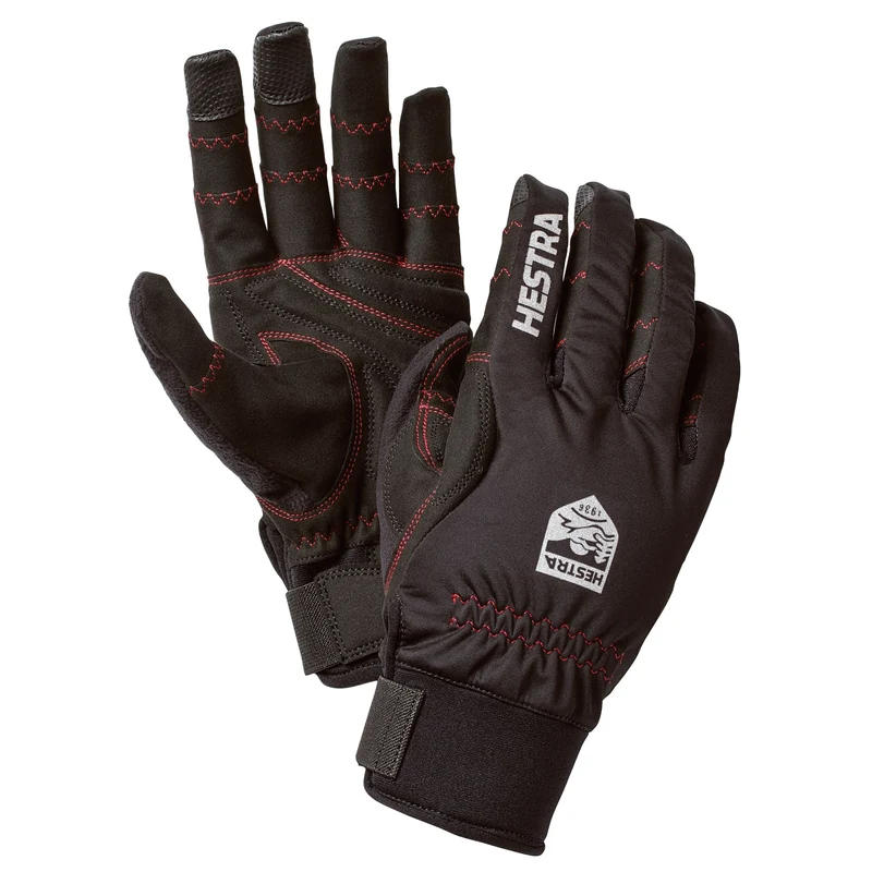 Hestra Ergo Grip Long 5-finger - Handschuhe