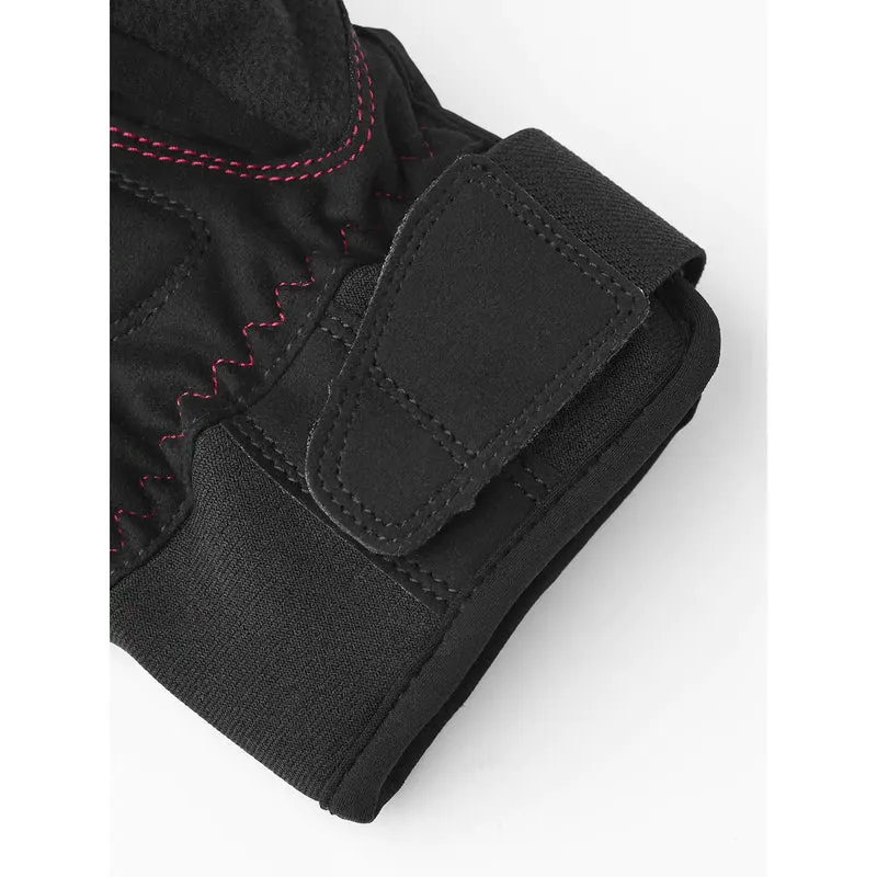 Hestra Ergo Grip Long 5-finger - Handschuhe