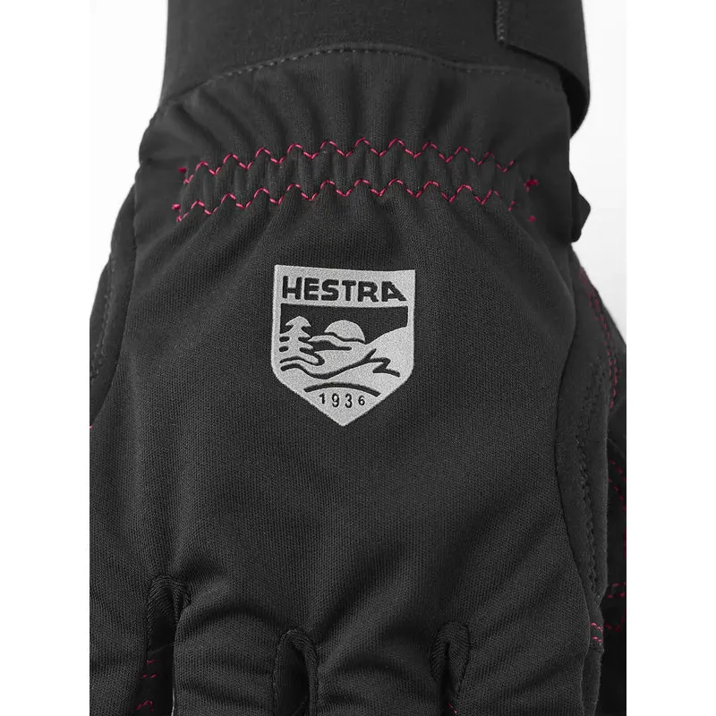 Hestra Ergo Grip Long 5-finger - Handschuhe