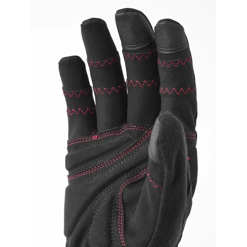 Hestra Ergo Grip Long 5-finger - Handschuhe
