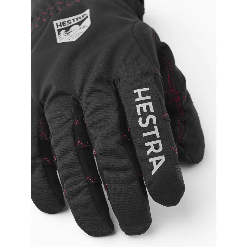 Hestra Ergo Grip Long 5-finger - Handschuhe