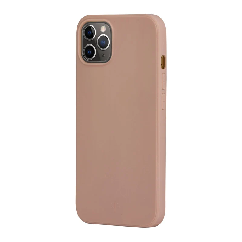 dbramante1928 Greenland Protection Case Pink passend für iPhone 13 Pro Max