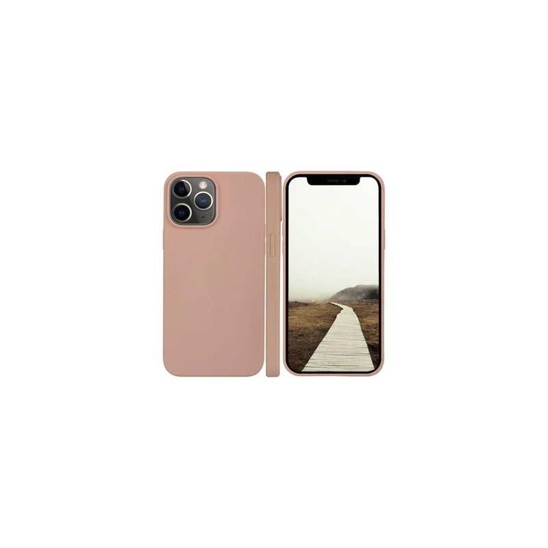 dbramante1928 Greenland Protection Case Pink passend für iPhone 13 Pro Max