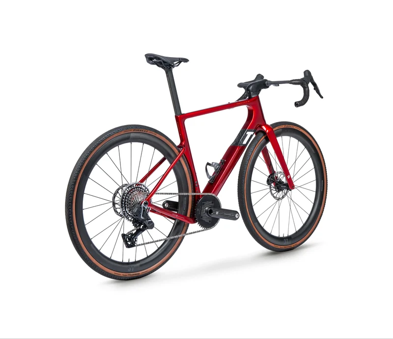 3T Racemax Italia | SRAM Force E1 XPLR 1x13