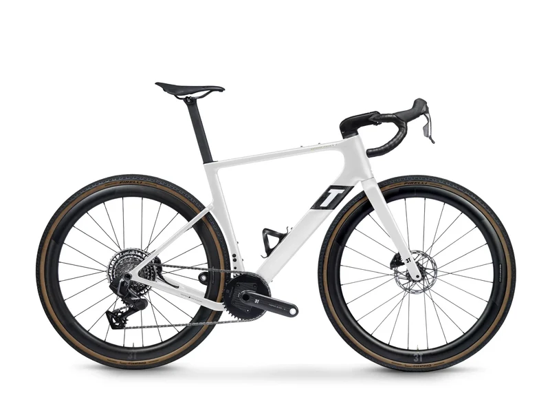 3T Racemax Italia | SRAM Force E1 XPLR 1x13