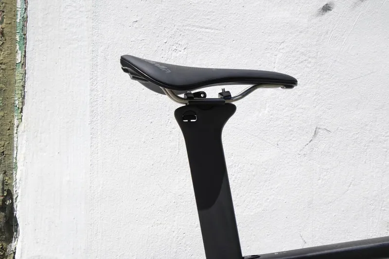 Cervelo S5 Sram Force D2 | Five Black