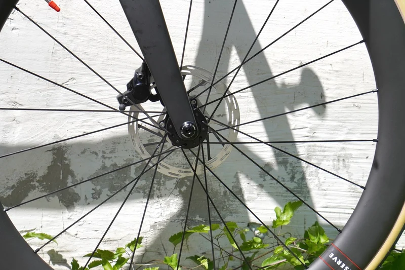 Cervelo S5 Sram Force D2 | Five Black