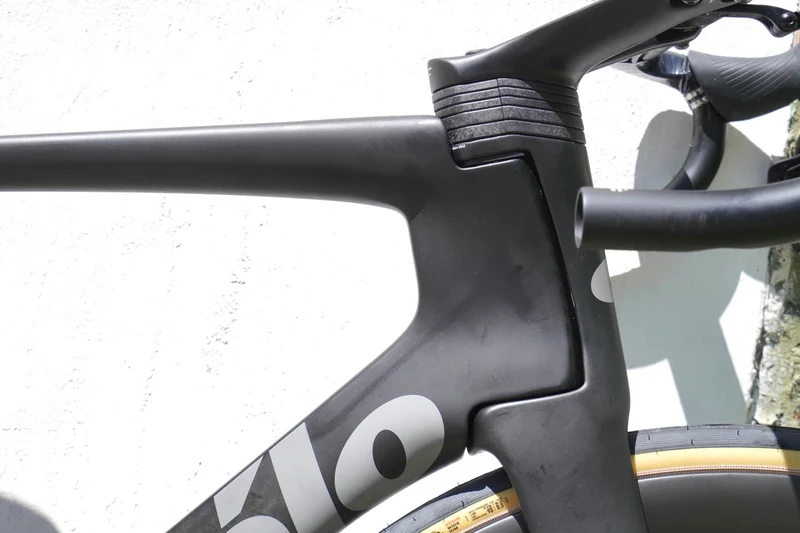 Cervelo S5 Sram Force D2 | Five Black