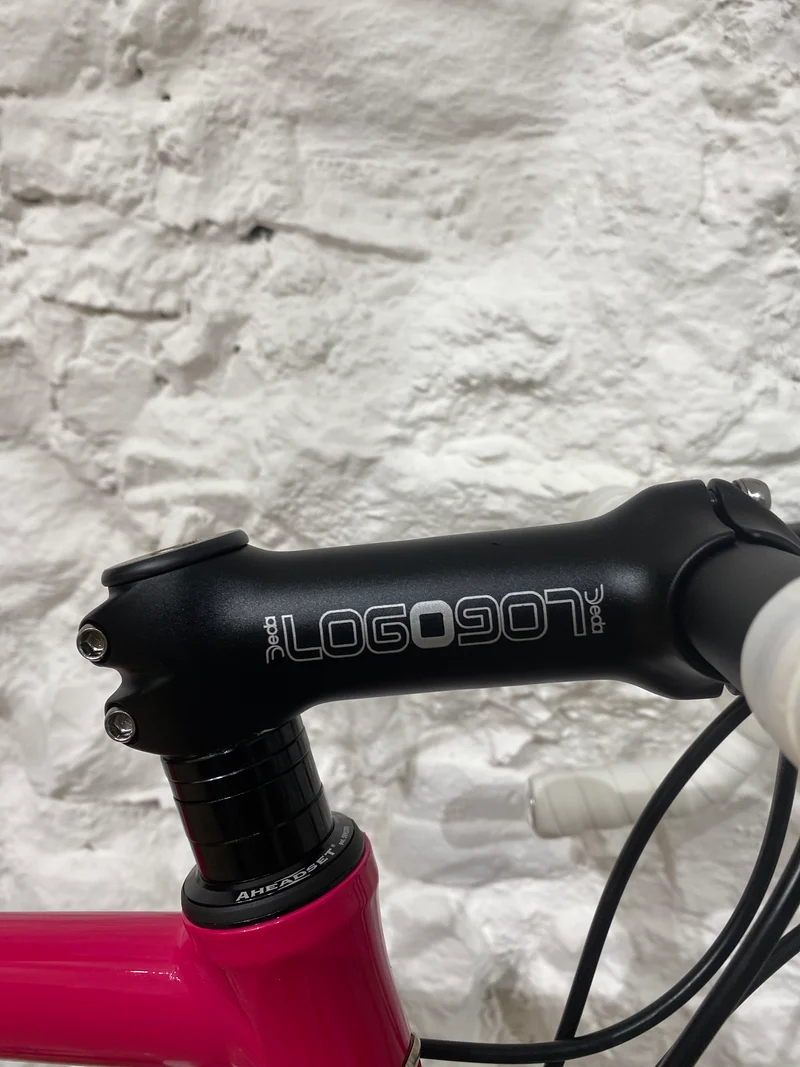 Giant TCR T-Mobile Rennrad Jan Ullrich