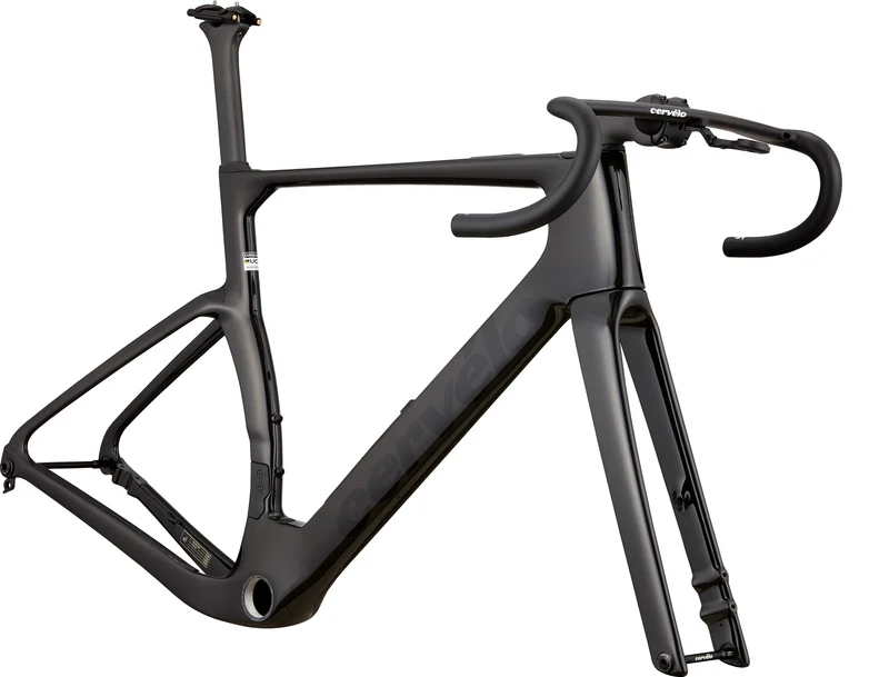 Cervelo Aspero-5 | Frameset