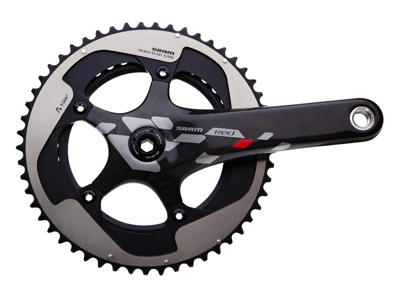 SRAM Red Kurbel | Crankset 10s