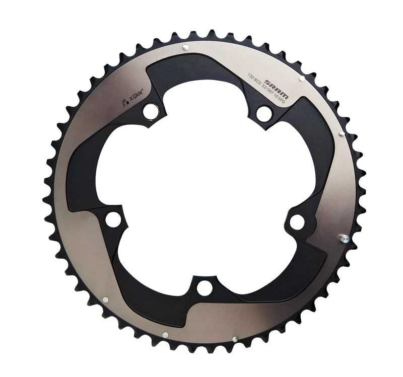 SRAM Red Kurbel | Crankset 10s