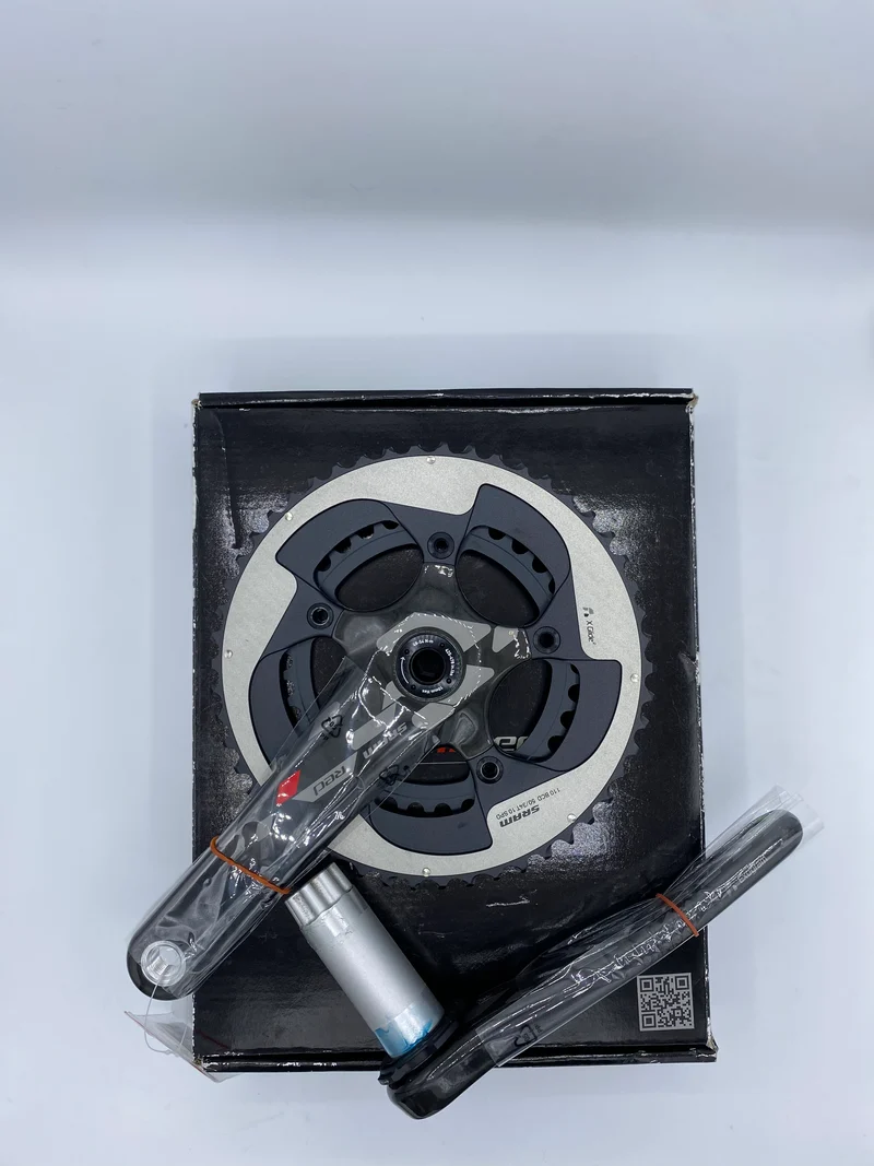 SRAM Red Kurbel | Crankset 10s