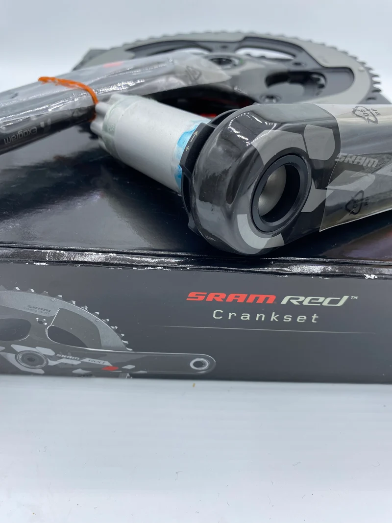 SRAM Red Kurbel | Crankset 10s