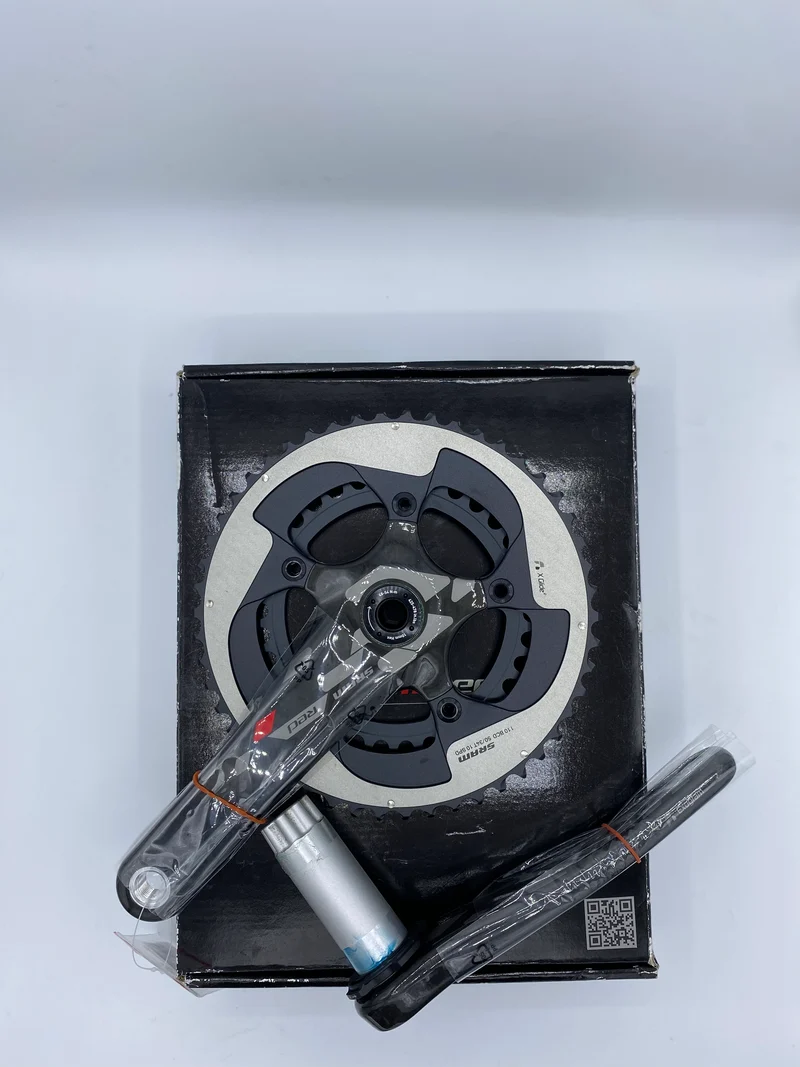 SRAM Red Kurbel | Crankset 10s