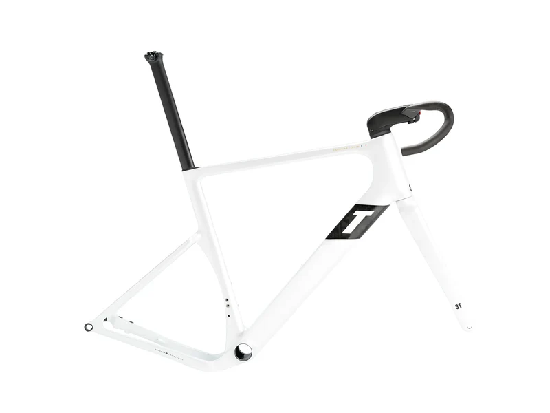 3T RACEMAX Italia UDH | Frameset