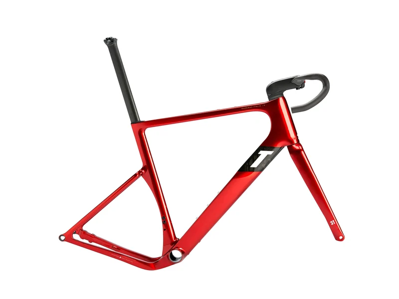 3T RACEMAX Italia UDH | Frameset