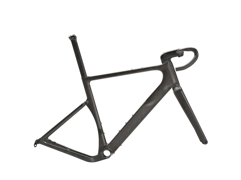 3T RACEMAX Italia UDH | Frameset
