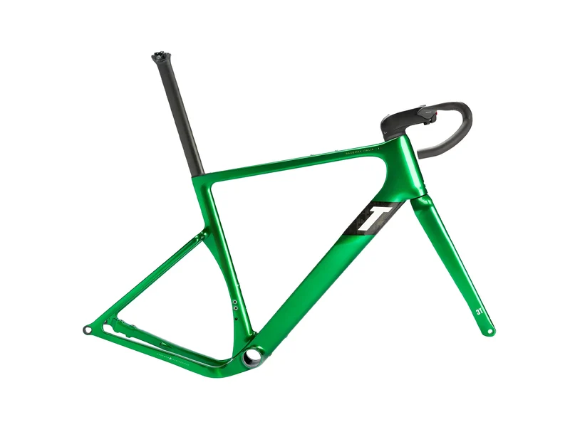 3T RACEMAX Italia UDH | Frameset