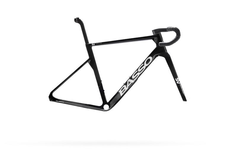 Basso SV Sempre Veloce | Frameset