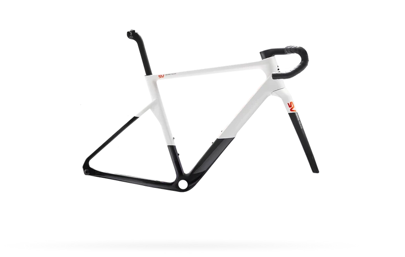 Basso SV Sempre Veloce | Frameset