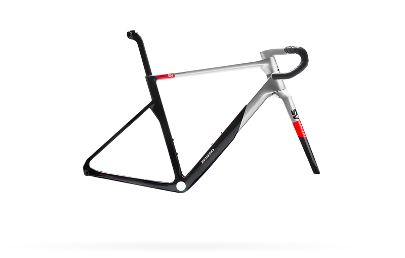 Basso SV Sempre Veloce | Frameset
