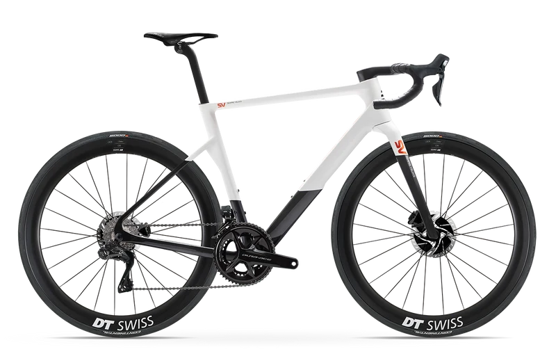 Basso SV Sempre Veloce | Sram RED E1 | Dura Ace | Ultegra