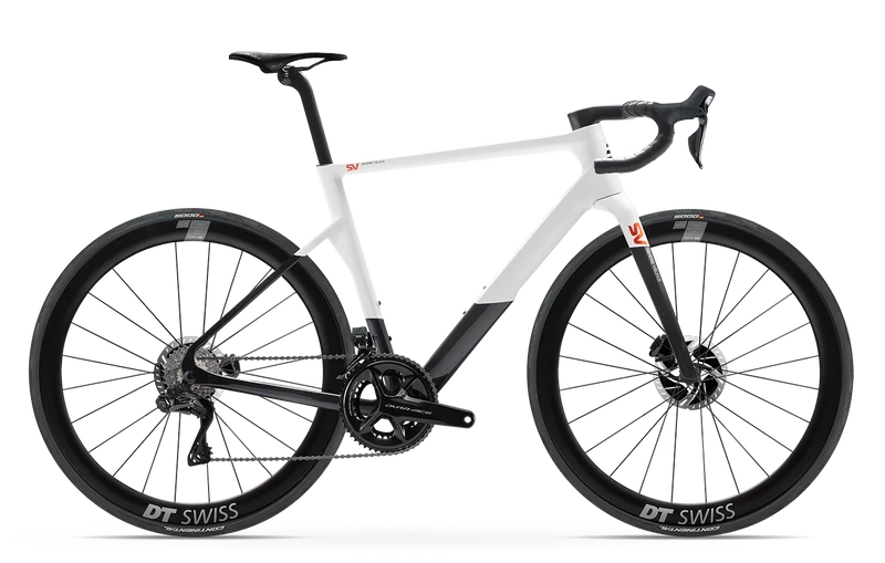 Basso SV Sempre Veloce | Sram RED E1 | Dura Ace | Ultegra