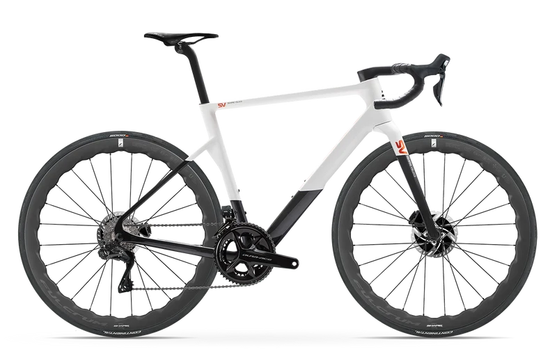 Basso SV Sempre Veloce | Sram RED E1 | Dura Ace | Ultegra