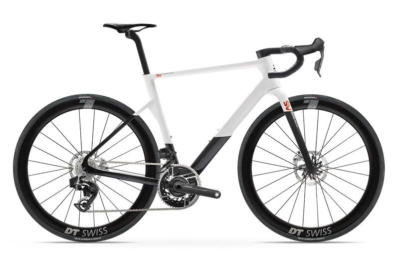 Basso SV Sempre Veloce | Sram RED E1 | Dura Ace | Ultegra