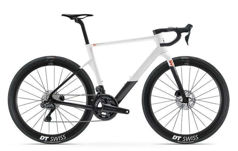 Basso SV Sempre Veloce | Sram RED E1 | Dura Ace | Ultegra