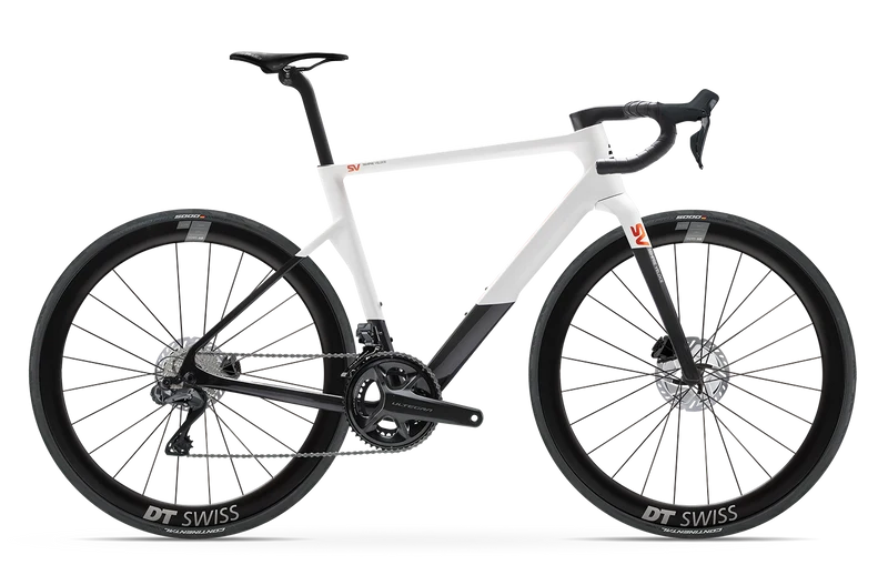 Basso SV Sempre Veloce | Sram RED E1 | Dura Ace | Ultegra