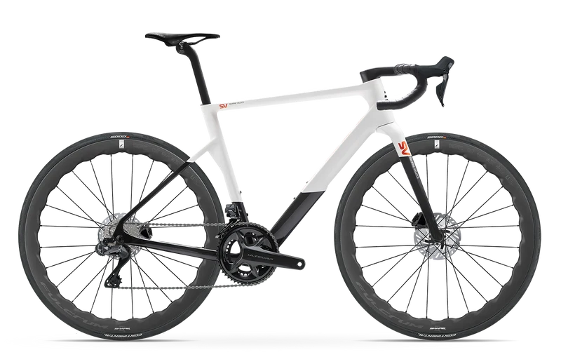 Basso SV Sempre Veloce | Sram RED E1 | Dura Ace | Ultegra