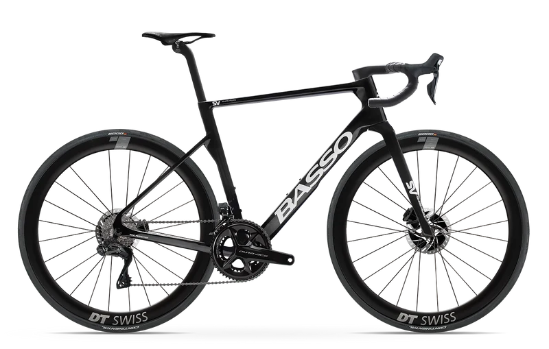 Basso SV Sempre Veloce | Sram RED E1 | Dura Ace | Ultegra