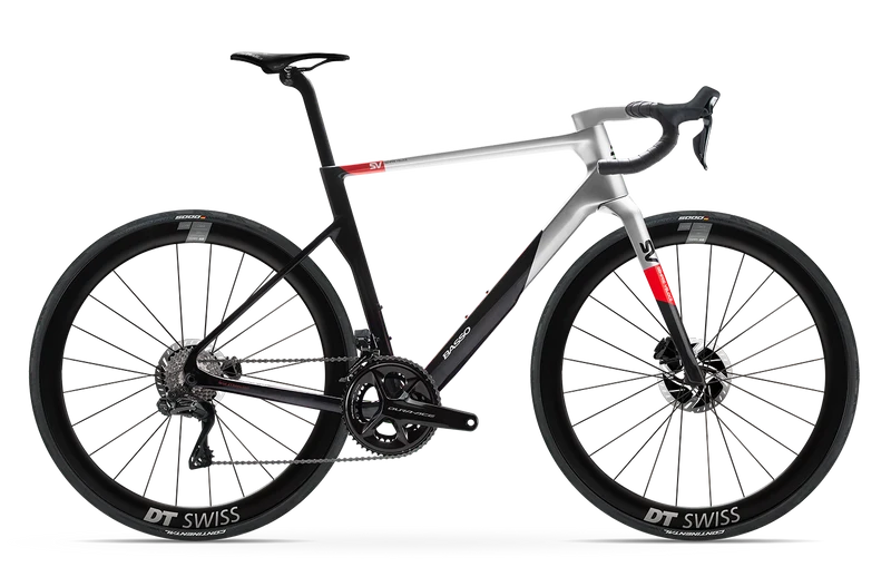 Basso SV Sempre Veloce | Sram RED E1 | Dura Ace | Ultegra