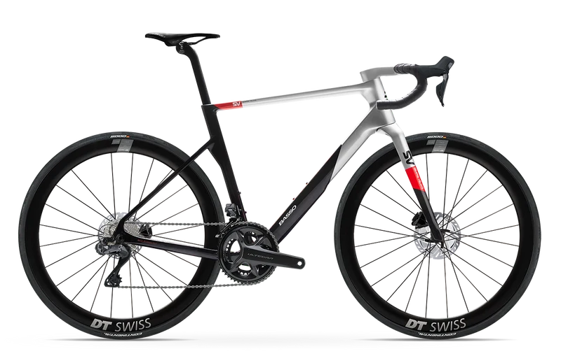 Basso SV Sempre Veloce | Sram RED E1 | Dura Ace | Ultegra