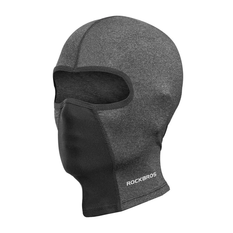 Бандана ROCKBROS Sturmhaube UPF 50+ Elastisch Multifunktionstuch Unisex