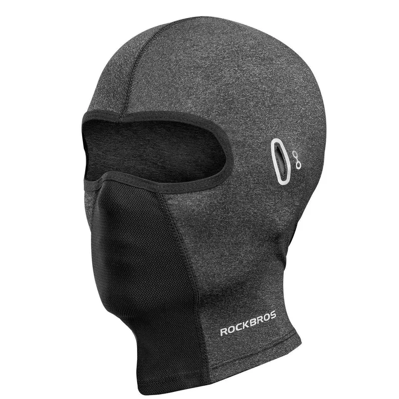 Бандана ROCKBROS Sturmhaube UPF 50+ Elastisch Multifunktionstuch Unisex