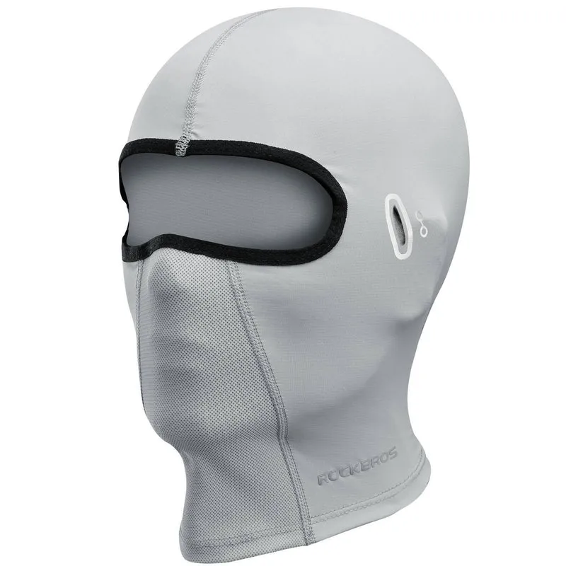 Бандана ROCKBROS Sturmhaube UPF 50+ Elastisch Multifunktionstuch Unisex