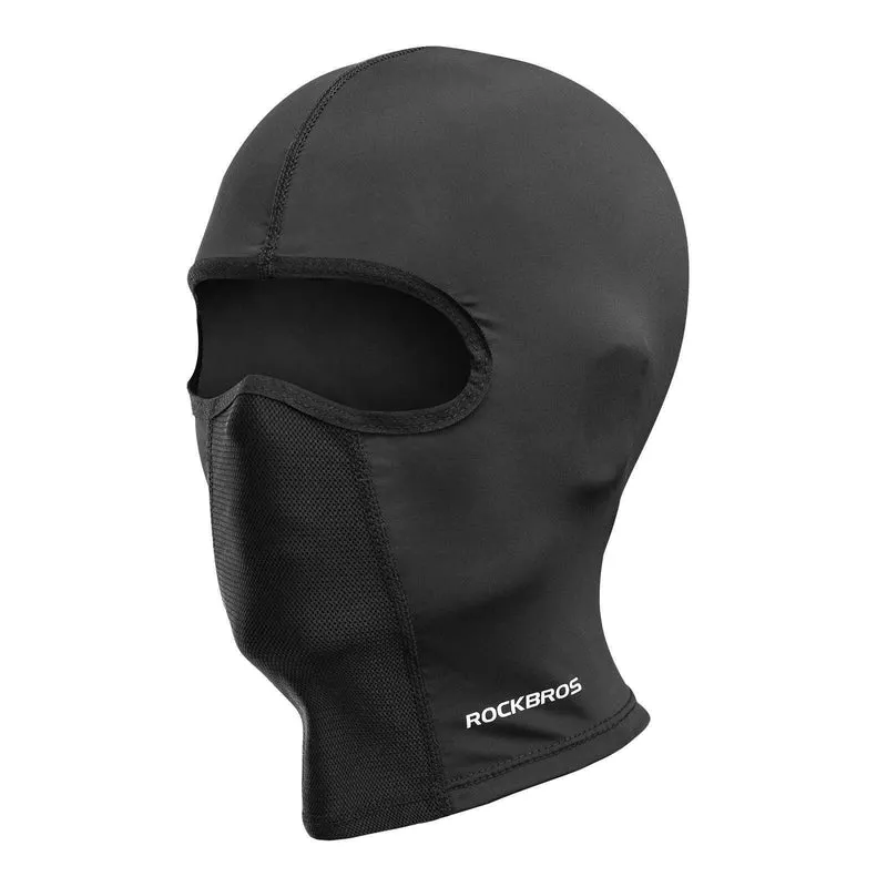 Бандана ROCKBROS Sturmhaube UPF 50+ Elastisch Multifunktionstuch Unisex