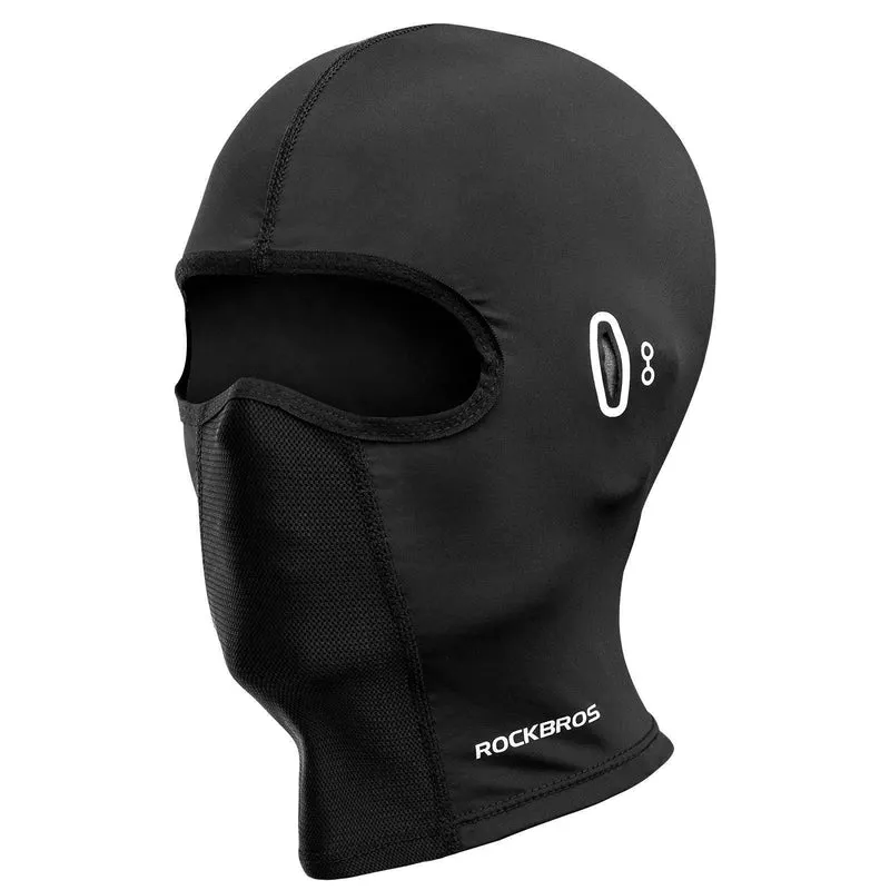 Бандана ROCKBROS Sturmhaube UPF 50+ Elastisch Multifunktionstuch Unisex